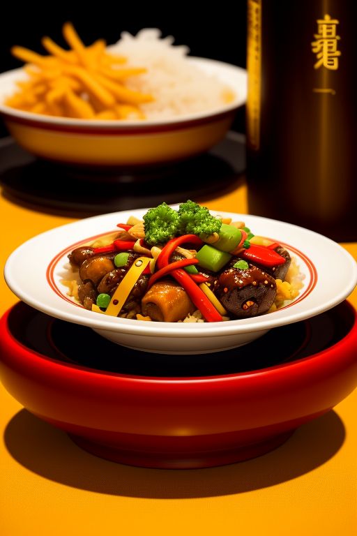Understanding Chinese Medicinal Cuisine: