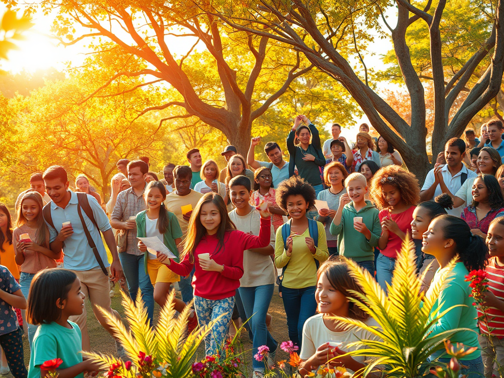 Curiosity and Creativity: Ignite Your Journey