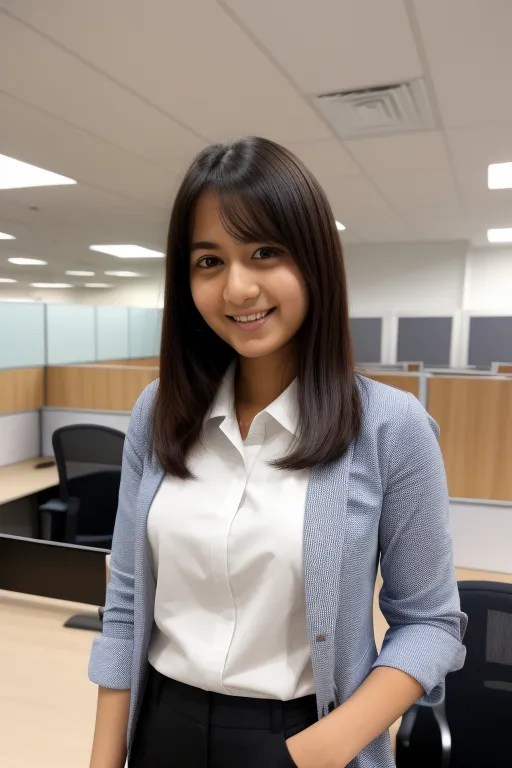 Sarah’s Journey: Mastering Office Interpersonal&nbsp;Skills