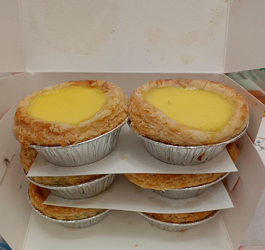 Signature Food of Hong&nbsp;Kong: