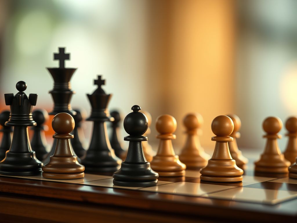 Mastering Daily Stratagems for Success