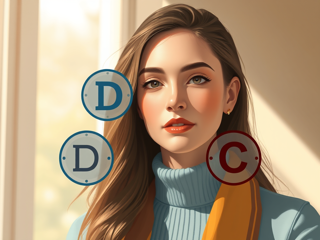 Understanding DISC and HEXACO Personality Models
