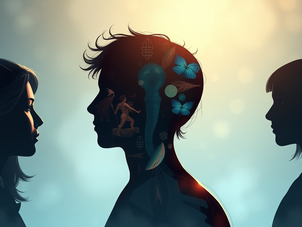 Understanding the Big Five Personality Traits