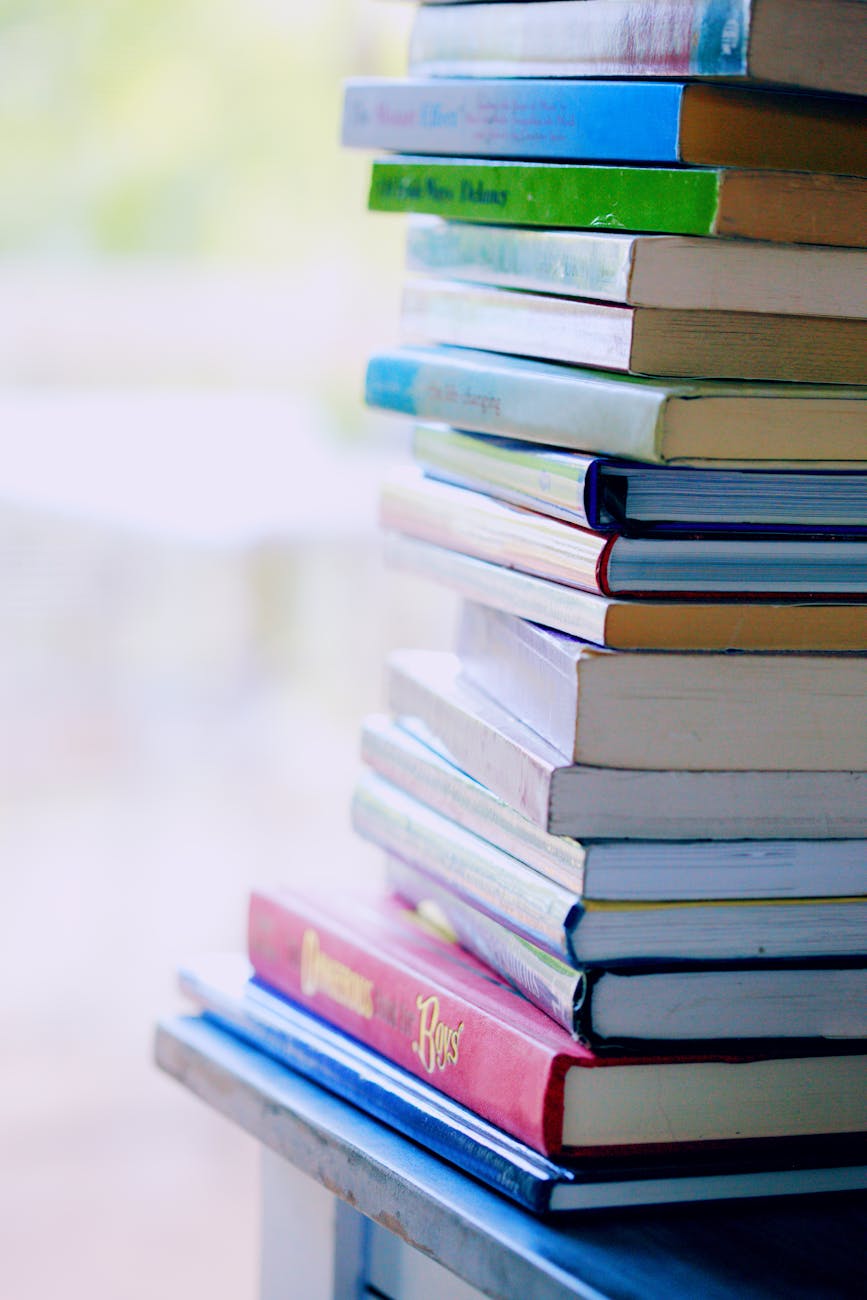 The Multifaceted Role of Books: Knowledge, Imagination, and Beyond