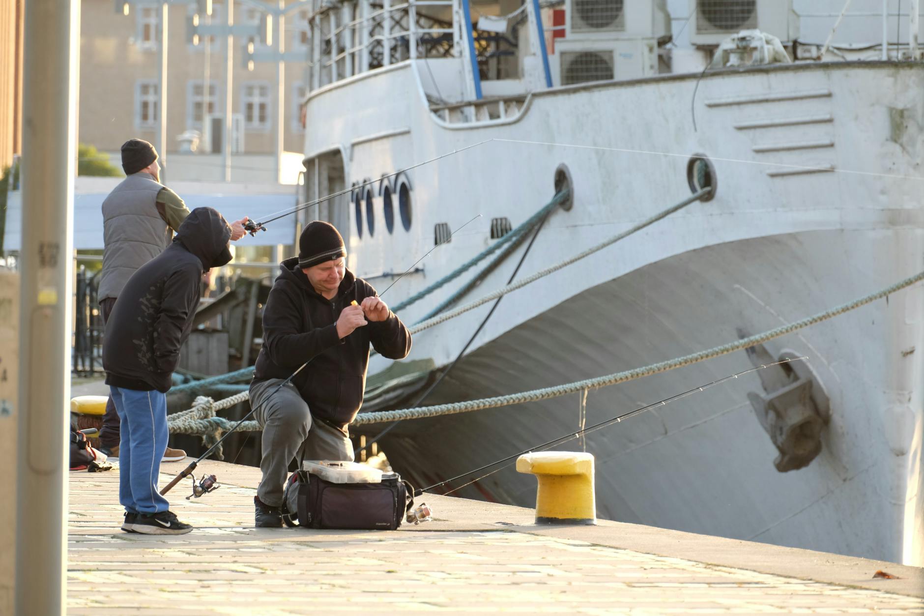 Hobbies serve as the soul’s anchor in the often-chaotic sea of daily life.