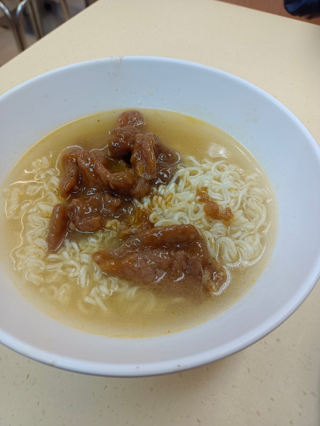 Hong Kong Signature&nbsp;Breakfast: