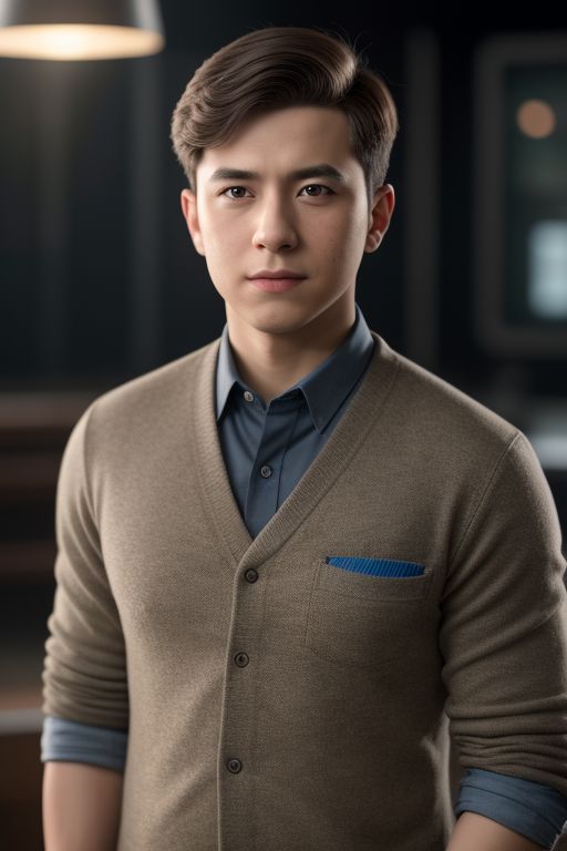 Robert’s Rise: A Journey from Small Town to&nbsp;Entrepreneur