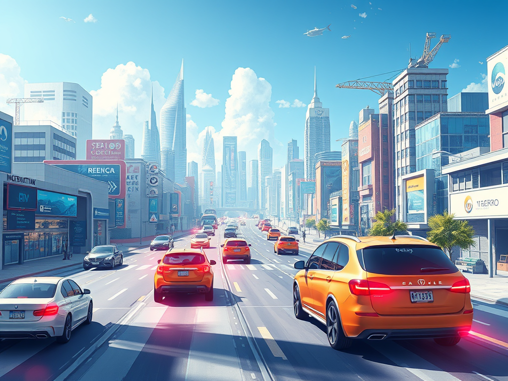 Top 2024 Tech Trends: Edge Computing & Beyond