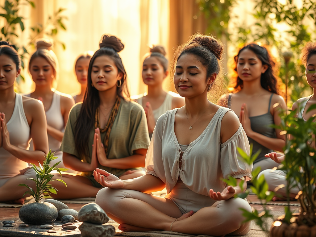 The Benefits of Holistic and Integrative Medicine