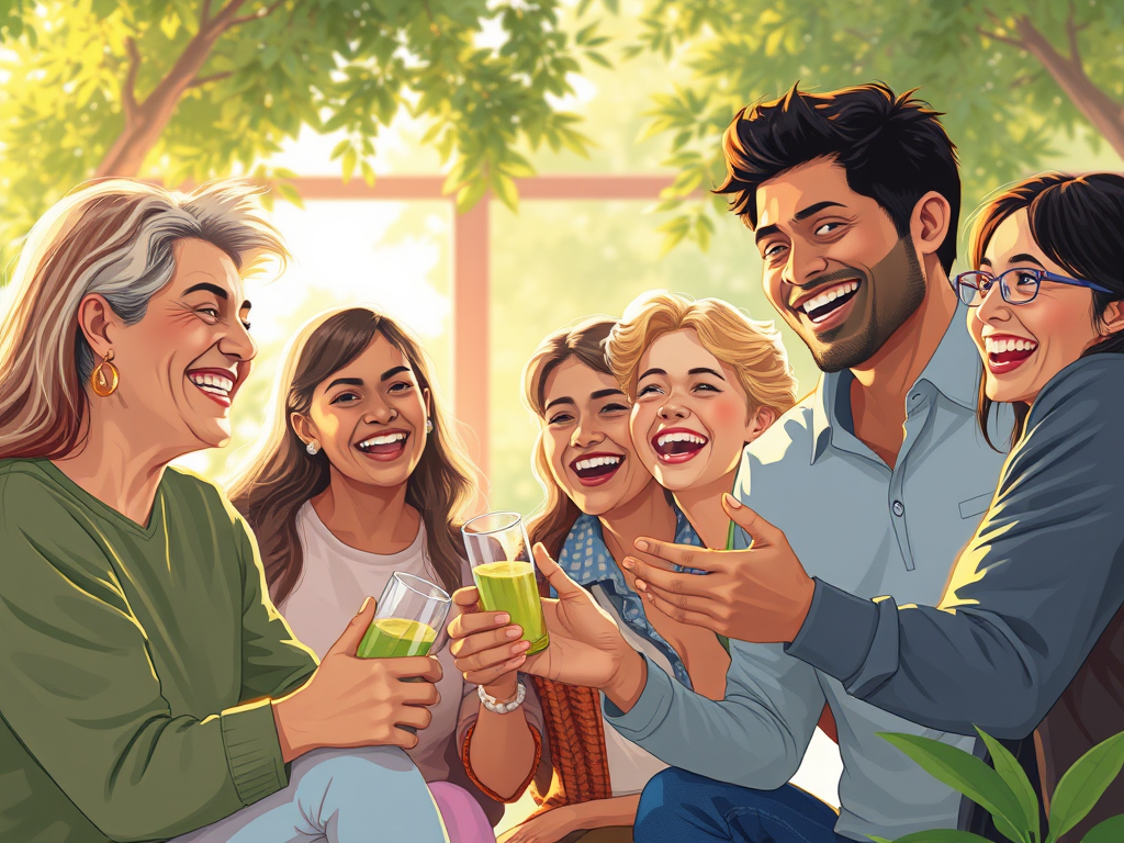 10 Tips for a Happier Life Everyone Can&nbsp;Follow