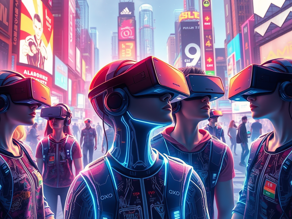 Understanding the Metaverse: Opportunities and Challenges