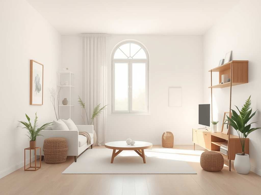 Unlock the Benefits of Minimalism for a Fulfilling Life