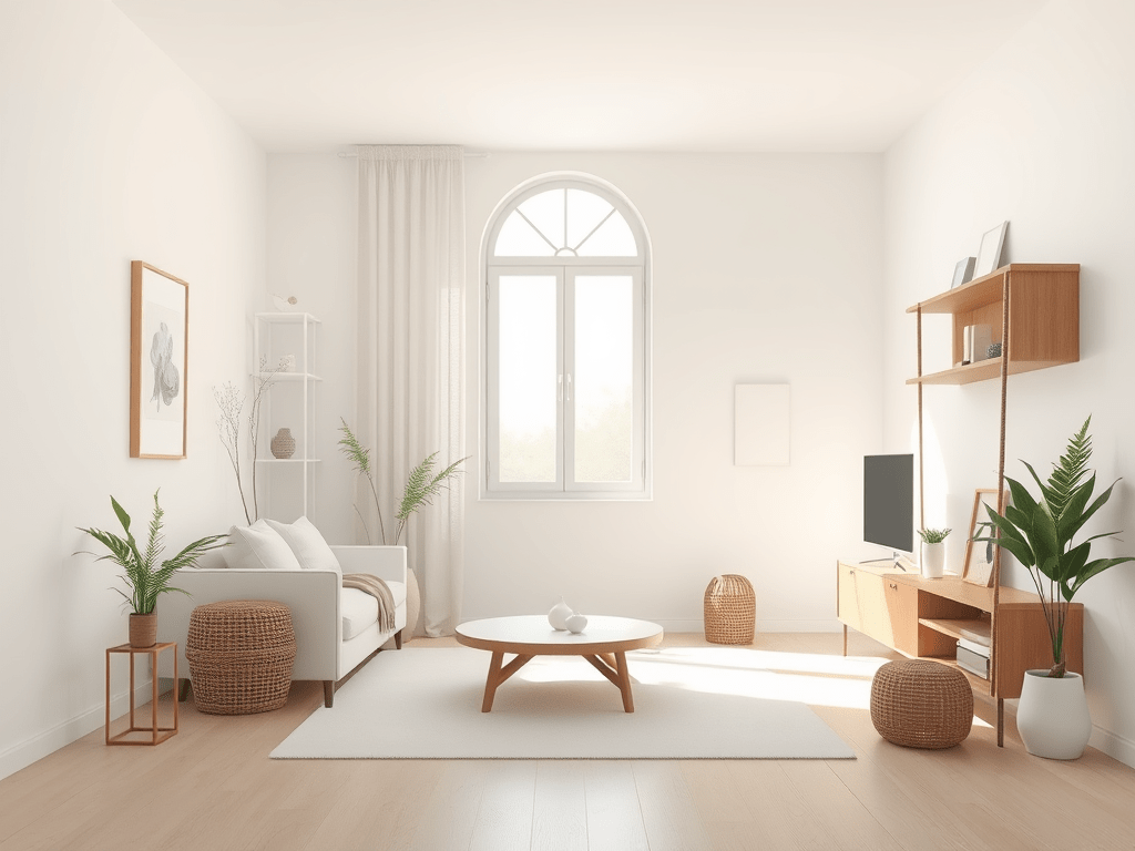 Unlock the Benefits of Minimalism for a Fulfilling&nbsp;Life