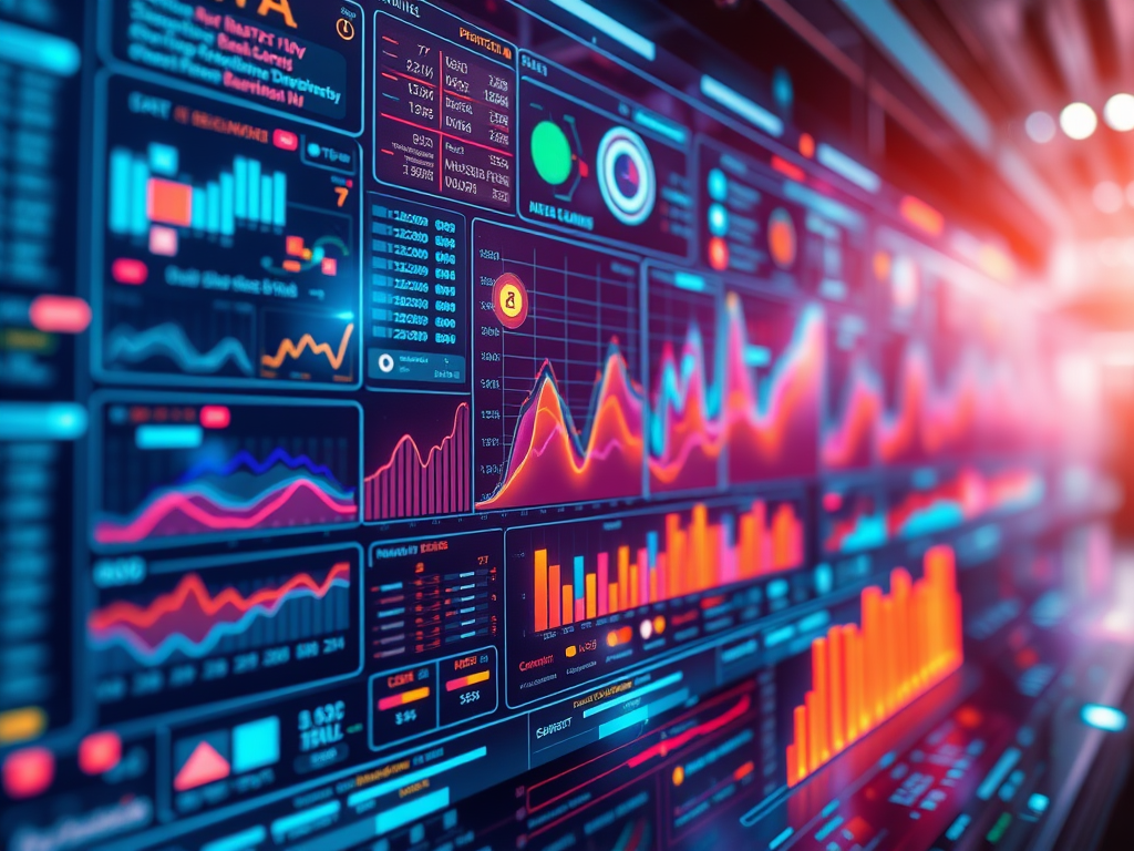 Unlocking Predictive AI: A Guide to Future&nbsp;Insights