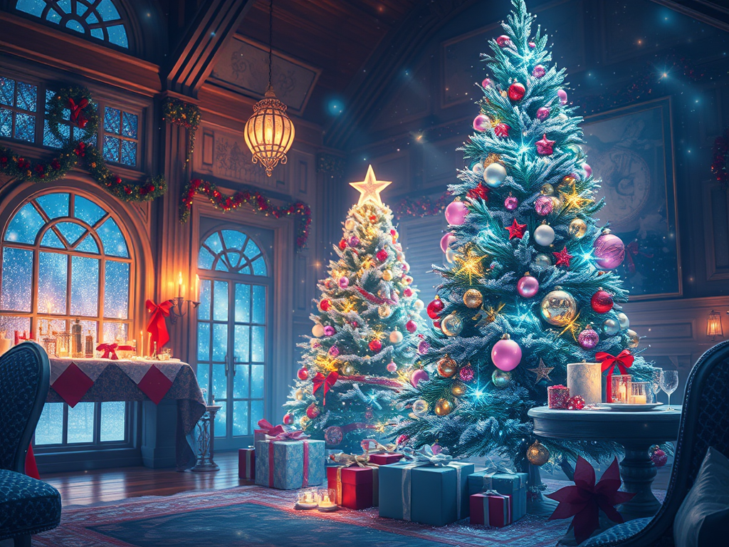 Spread Joy, Sparkle&nbsp;Bright