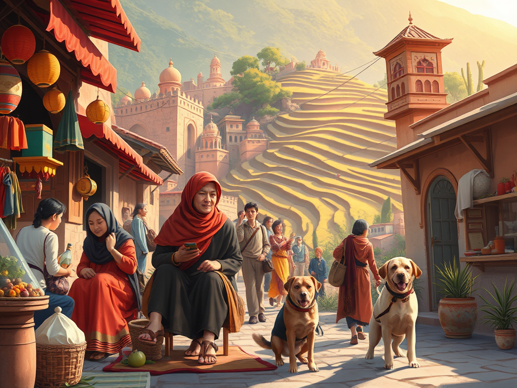 2025: Explore, Experience, Embrace Cultures