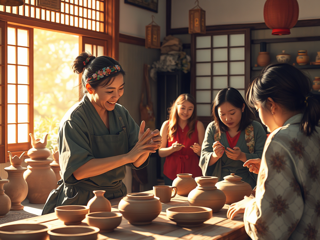 Top Cultural Immersion Experiences for Travelers