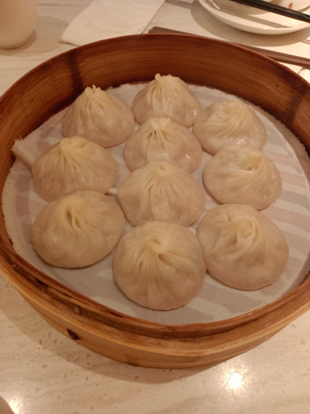 Xiaolongbao: A Bite of Tradition, A Burst of&nbsp;Flavor