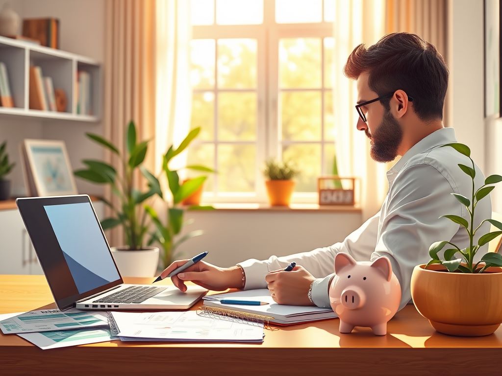 Achieving Financial Fitness: Your Complete&nbsp;Guide