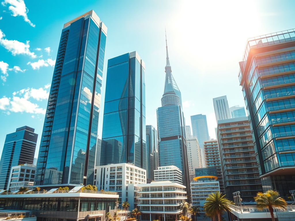 Transforming Windows with Solar Glass Technology