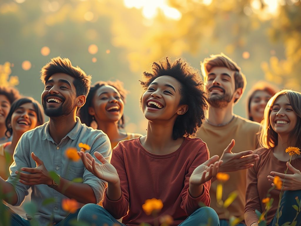 The Science of Happiness Explained