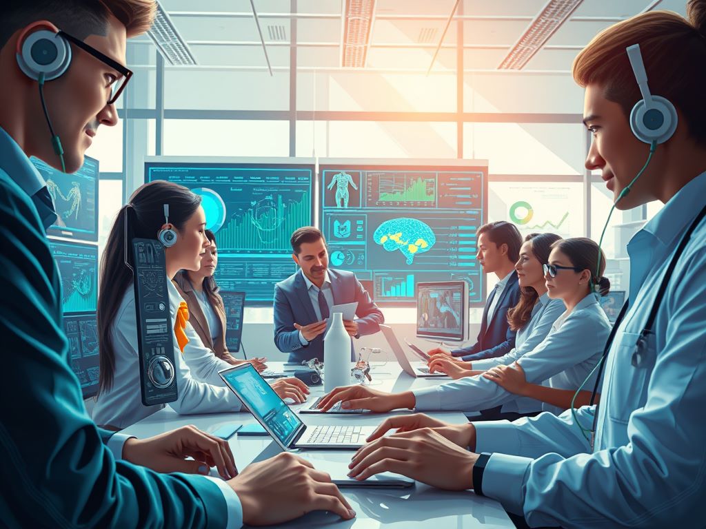 Navigating AI’s Impact on Job&nbsp;Roles