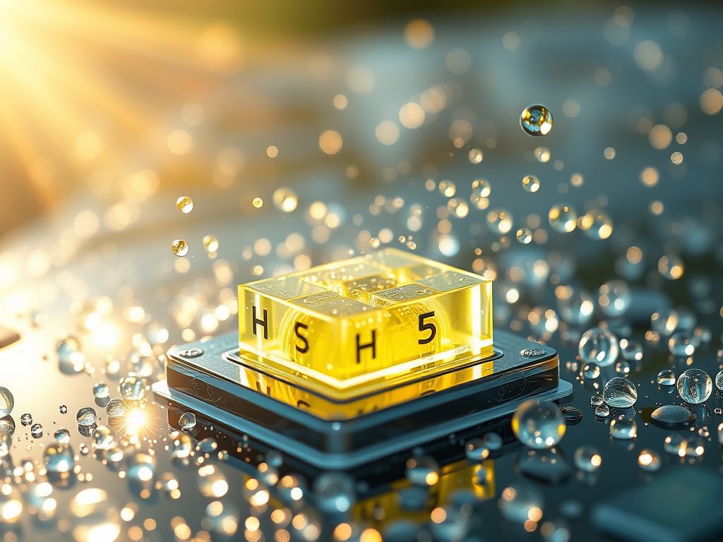 Artificial Photosynthesis: Transforming Solar Energy into Sustainable&nbsp;Fuels