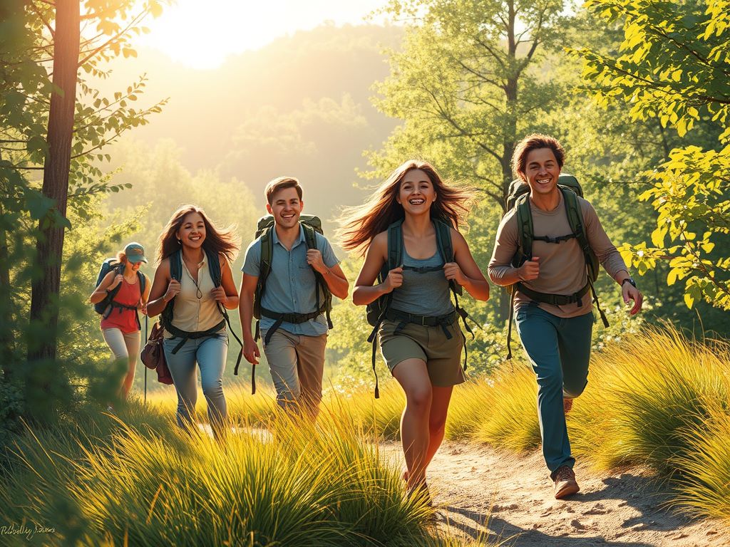Microadventures: Simple Escapes for Everyday Thrills