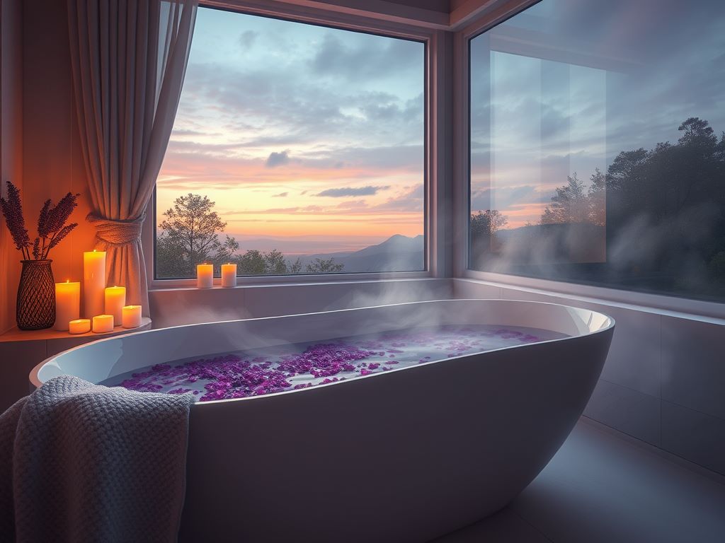 Evening Relaxation: 7 Steps to Rejuvenate After a Busy Day
