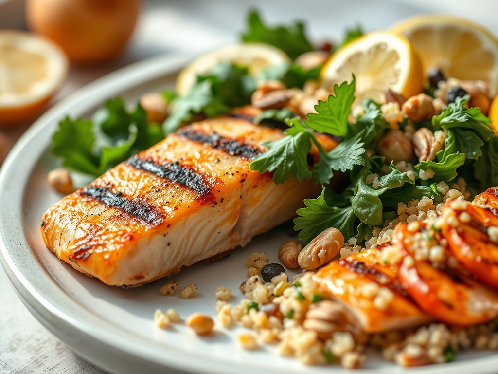 Boost Bone & Teeth Health with Nutrition