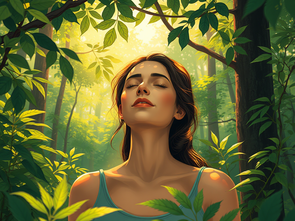 The Ultimate Guide to Self-Care and Mental Wellness