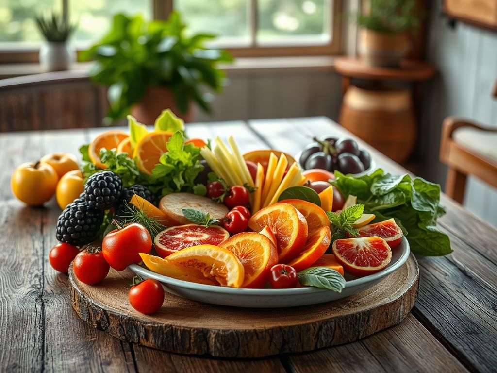 The Art of Mindful Eating: Enhance Your Meal&nbsp;Experience