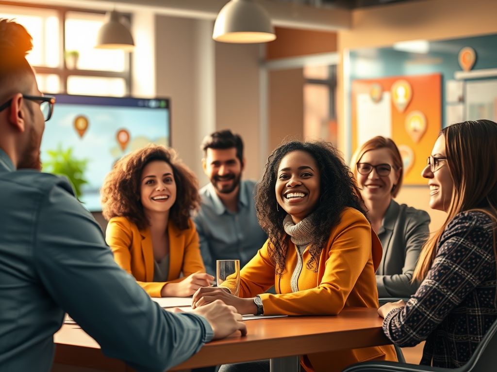 Unlocking Potential: Non-Monetary Motivation Strategies