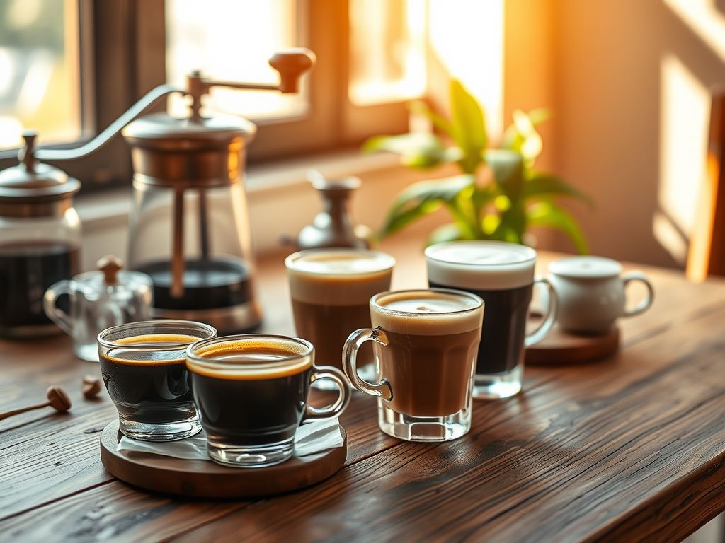 Explore the Best Morning Coffee Varieties