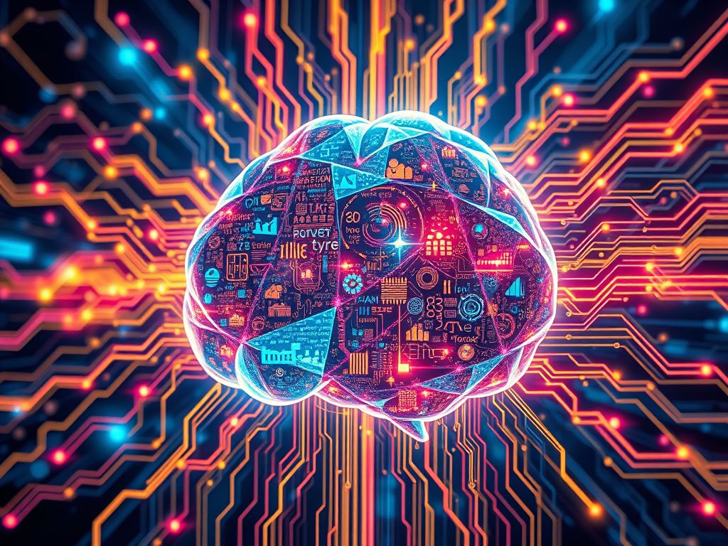 Current Trends in AI Model Training