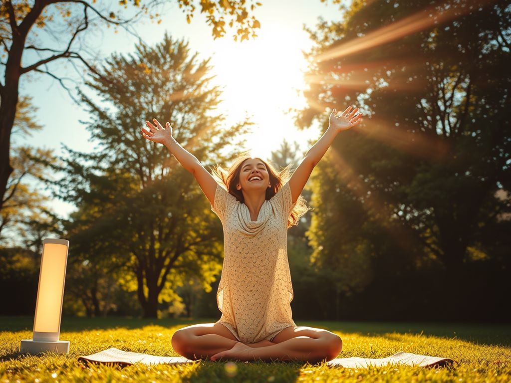 Weather and Well-being: The Connection Explained
