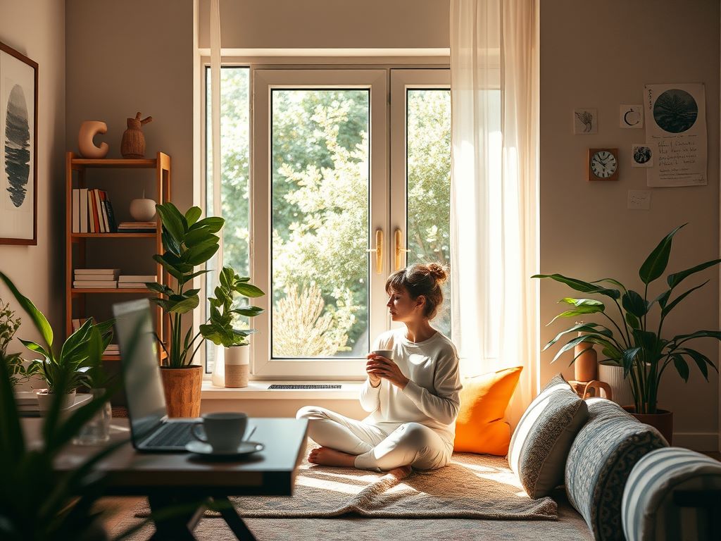 Mastering Effective Break Techniques for Well-Being