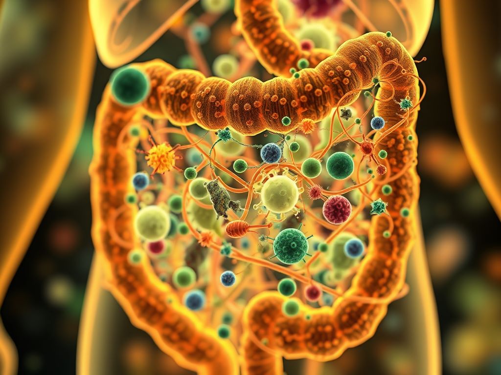 Microbiome Engineering: Tailored Health Solutions