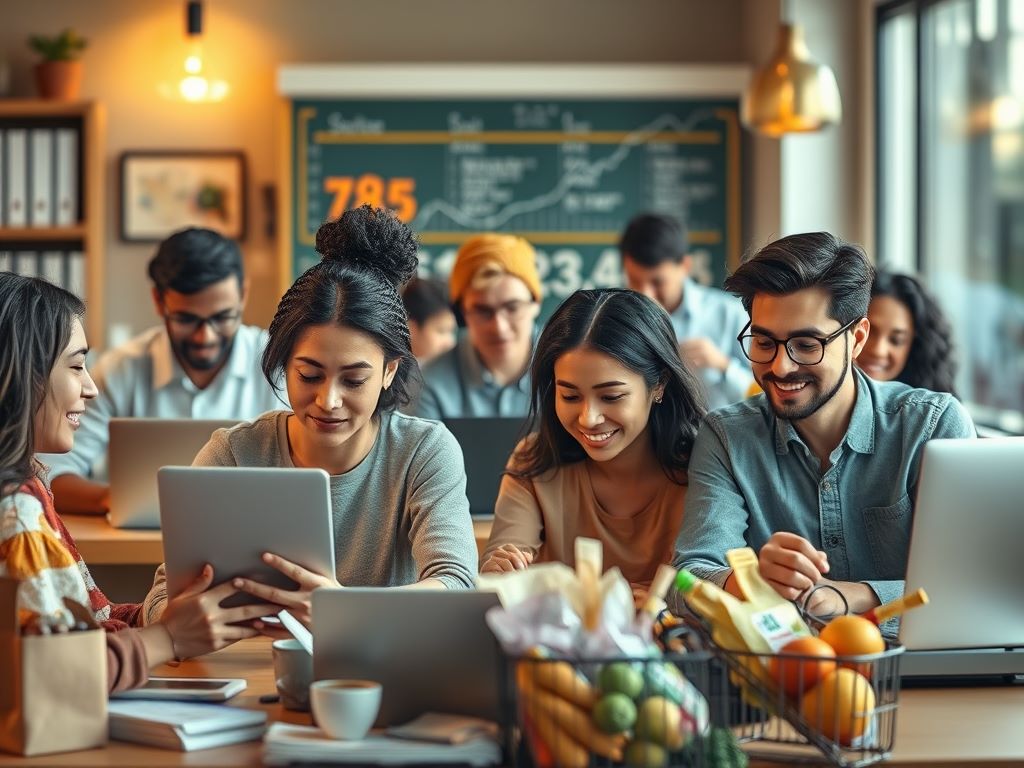 Understanding Economic Factors Impacting Daily Life