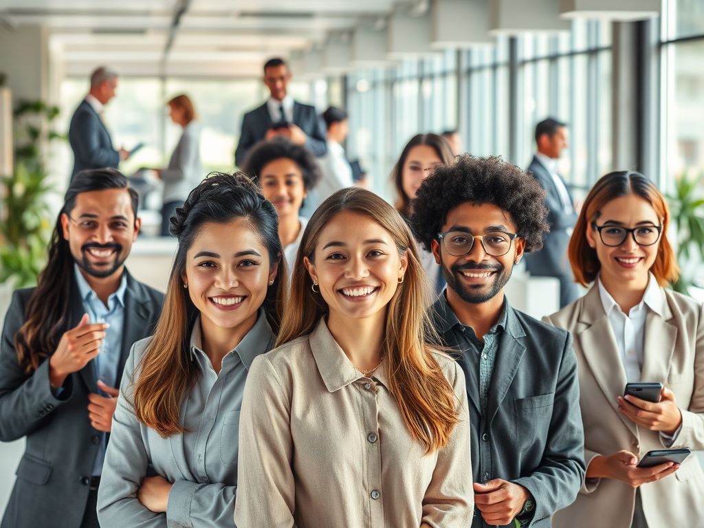 Mastering Social Camouflage in the Workplace