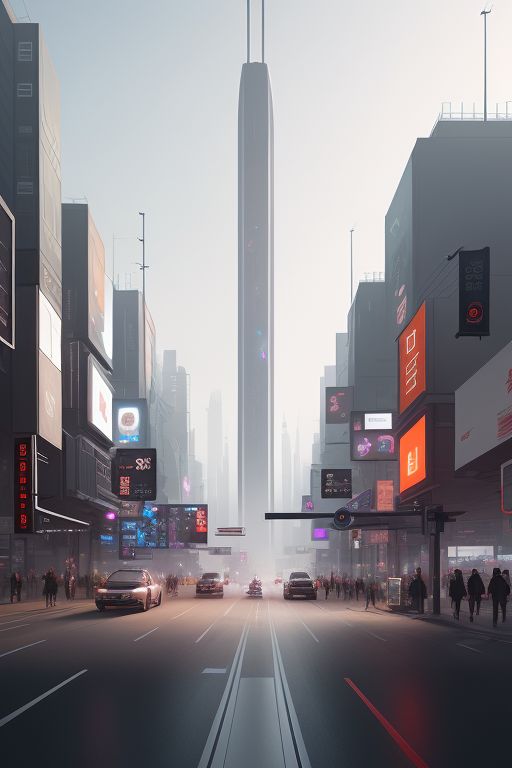 5G Revolution: Impact on Industries and Daily Life