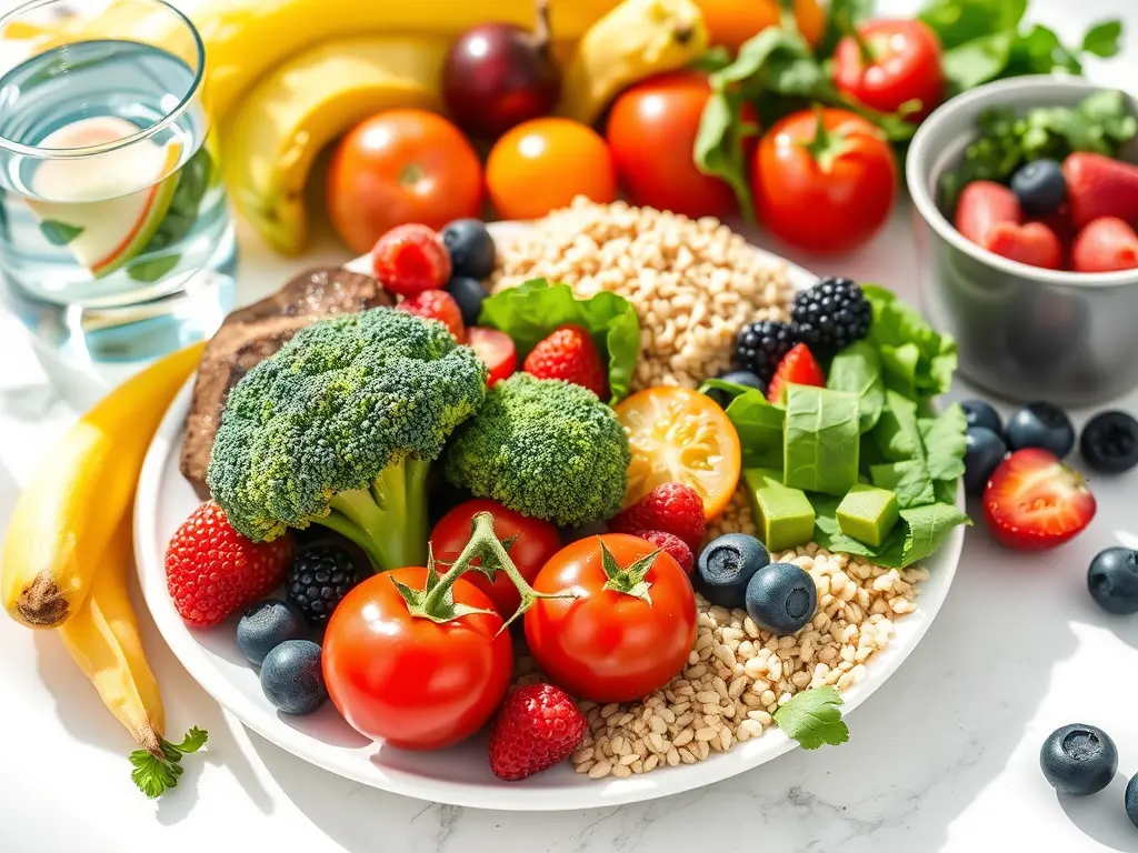 Prostate Health, Proactive Life: Nourish, Prevent, Thrive