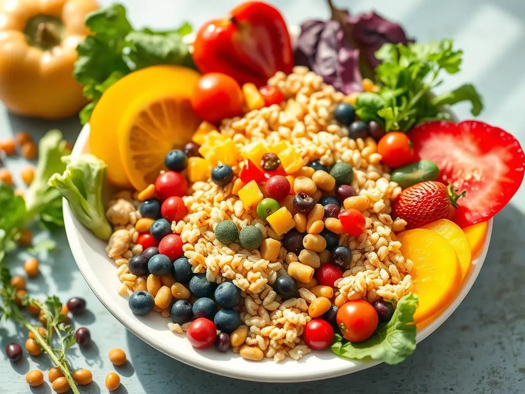 TopTen Fresh Hacks for Daily Gut&nbsp;Health