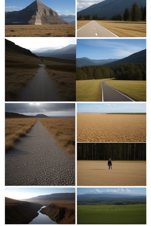 Endless Possibilities in Your Life Ignite and Achieve