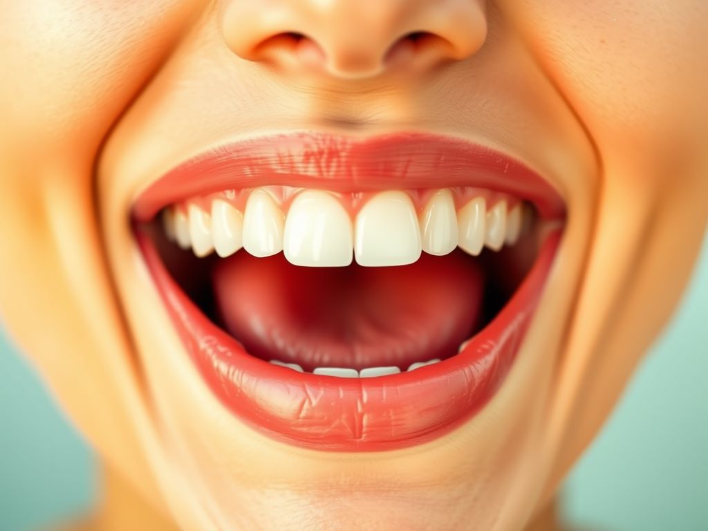 Top Tips for Effective Oral Hygiene