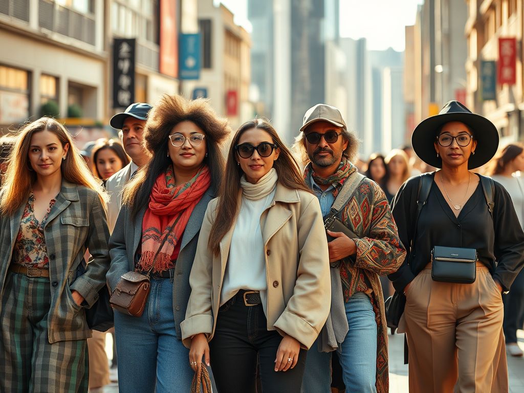 Fashion Meets Lifestyle: A Dynamic Relationship