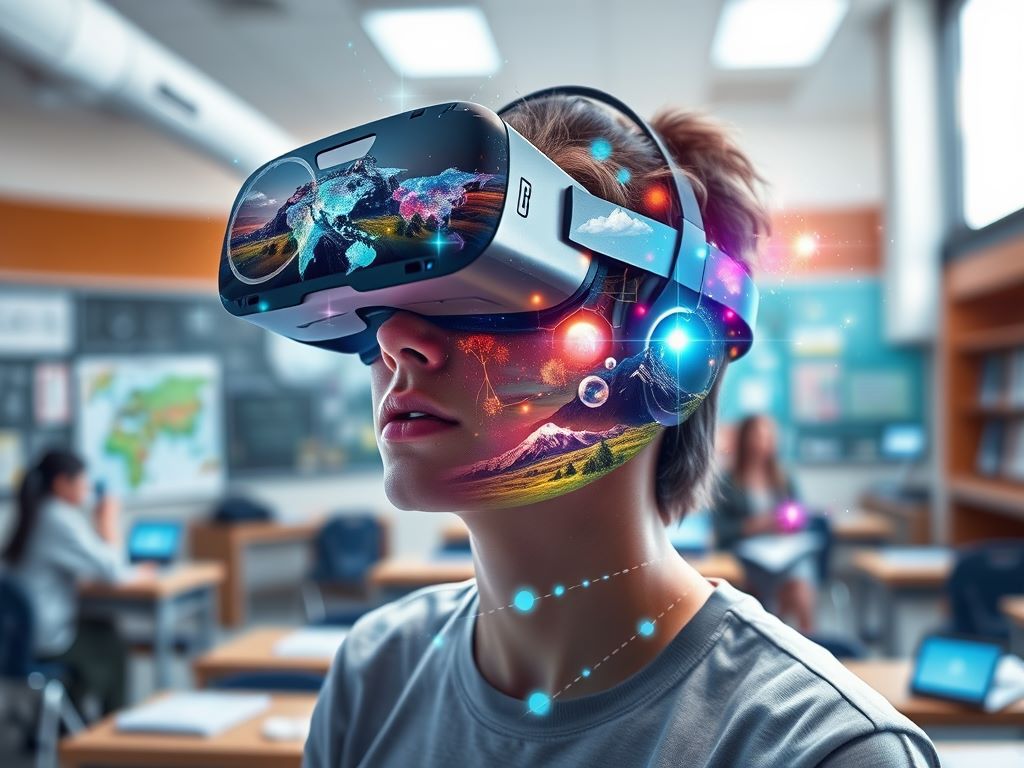 Exploring the Impact of Extended Reality (XR)