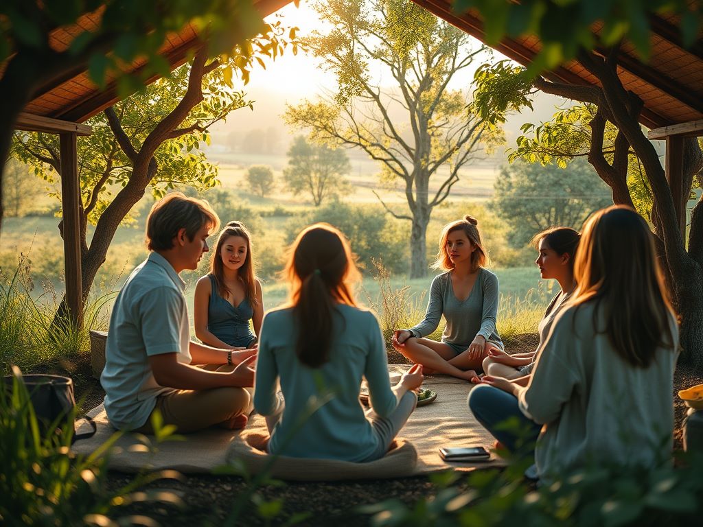 Recharge Your Life: The Power of Digital Detox