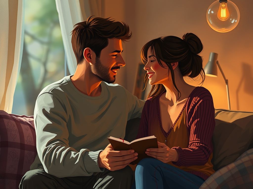 Unlock Your Relationship&nbsp;Potential