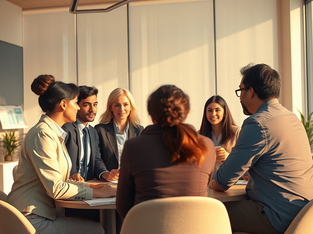 Empowering Leaders, Inspiring Growth
